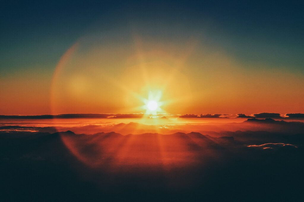 太陽星座とは？解説した文章