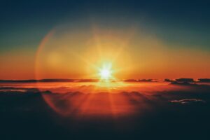太陽星座とは？解説した文章