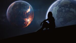 西洋占星術での惑星の意味