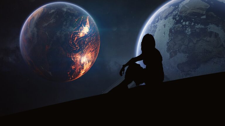 西洋占星術での惑星の意味
