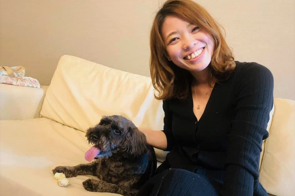 占星術スクール講師　大田みり