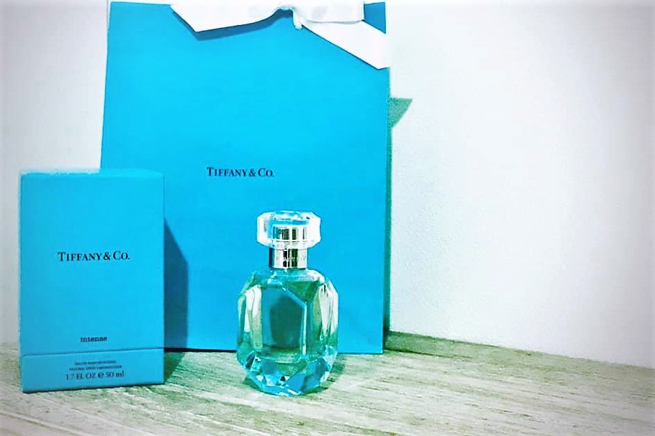 Tiffanyの香水