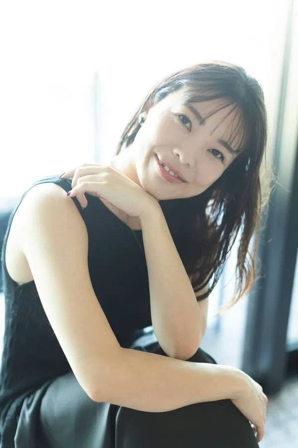 太田理恵