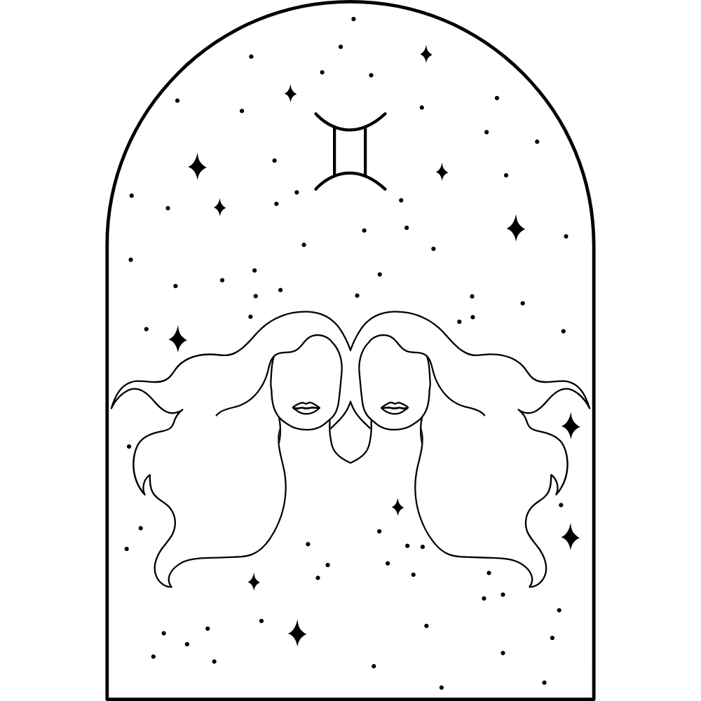 ふたご座