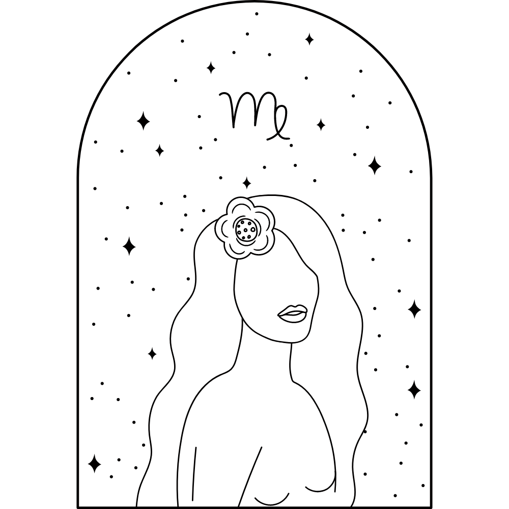 おとめ座