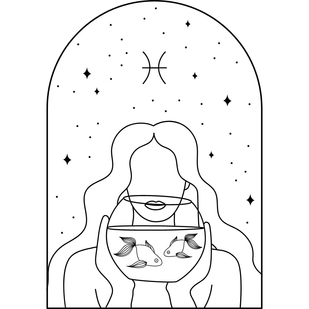 うお座