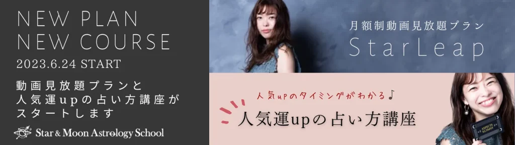 占い動画見放題プラン